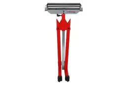 Універсальна підставка з 3 типами опор HOLZMANN S3IN1 3