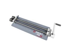 Зигувальний верстат MAST Metalltechnik RM 18