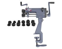 Зигувальний верстат MAST Metalltechnik RM 08