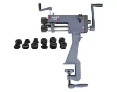 Зиговочный станок MAST Metalltechnik RM 08