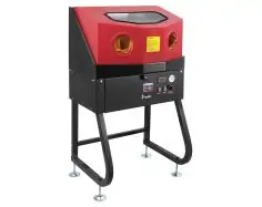 Мийка деталей преміум-класу REDATS D-490