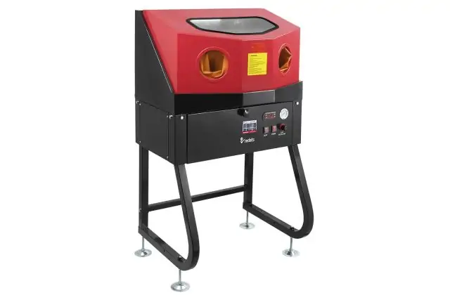 Мийка деталей преміум-класу REDATS D-490 1