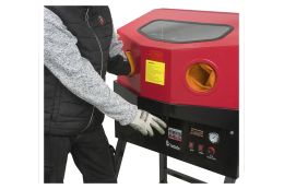 Мийка деталей преміум-класу REDATS D-490 для майстерні