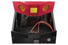 Мойка деталей премиум-класса REDATS D-490 для мастерской