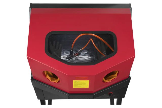 Мийка деталей преміум-класу REDATS D-490 для...