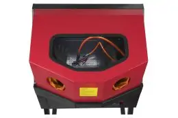 Мойка деталей премиум-класса REDATS D-490 6