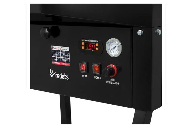 Мойка деталей премиум-класса REDATS D-490