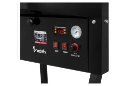 Мийка деталей преміум-класу REDATS D-490