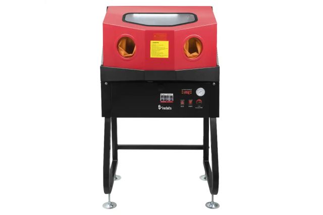 Мийка деталей преміум-класу REDATS D-490 для...