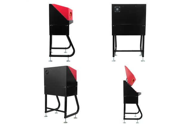 Мийка деталей преміум-класу REDATS D-490 для...