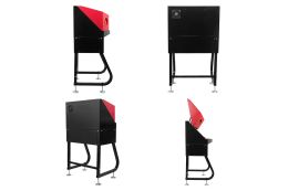 Мойка деталей премиум-класса REDATS D-490 для мастерской