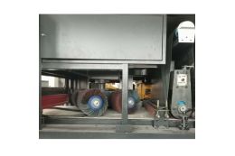 Шлифовальный станок для листового металла GTSM1300-SW