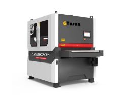 Шліфувальний верстат для листового металу GTSM1300-SW