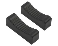 Защитные резиновые накладки 2 шт. для подставки 3T REDATS LS-920