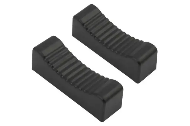 Захисні гумові накладки 2 шт. для підставки 3T REDATS LS-920 1