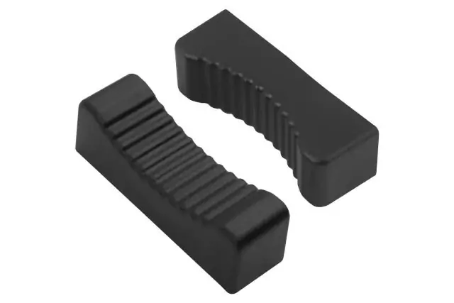 Захисні гумові накладки 2 шт. для підставки 3T REDATS LS-920 7