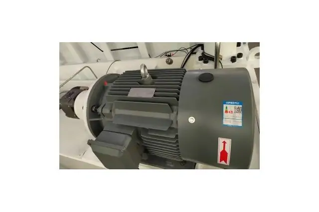 Гідравлічні гільйотинні ножниці MAST CNC Machinen QC11K-10X1600 5