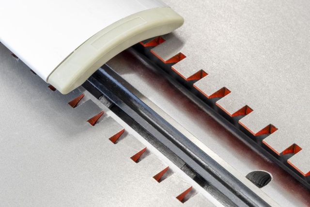 Фугувально-рейсмусовий верстат Holzmann HOB 315