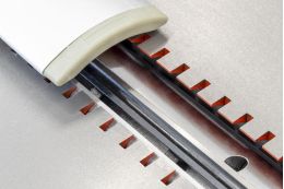 Фуговально-рейсмусовый станок Holzmann HOB 315