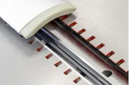 Фуговально-рейсмусовый станок Holzmann HOB 315 3