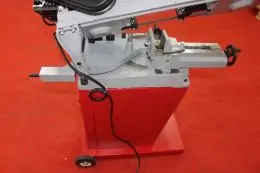 Стрічкова пила по металу Holzmann BS 128HDR 3