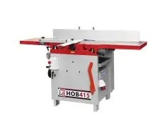 Фуговально-рейсмусовый станок Holzmann HOB 415
