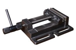 Тиски станочные Holzmann M 120