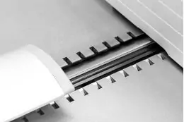 Фуговально-рейсмусовый станок Holzmann HOB 415 5