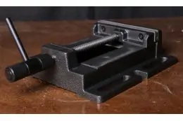 Лещата для розточувальних верстатів Holzmann 150 M 2