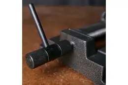 Тиски для расточных станков Holzmann 150 M 5