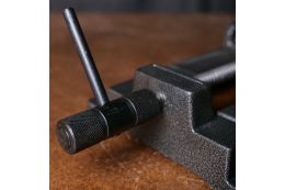 Тиски для расточных станков Holzmann M 150