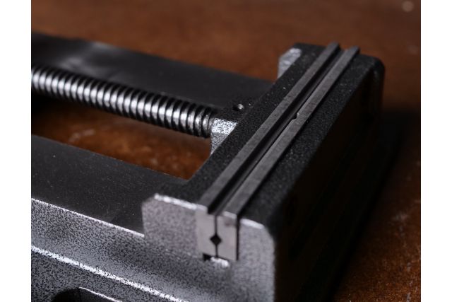 Тиски для расточных станков Holzmann M 150