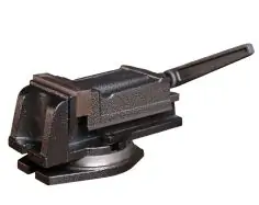 Тиски станочные Holzmann I100