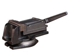 Тиски станочные Holzmann I100