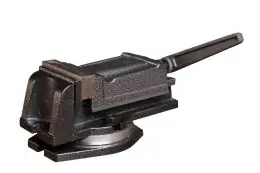 Тиски станочные Holzmann I100 1