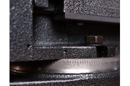 Тиски станочные Holzmann I100