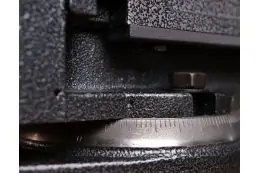 Тиски станочные Holzmann I100 9