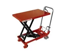 Передвижной подъемный стол Holzmann SHT 150XF