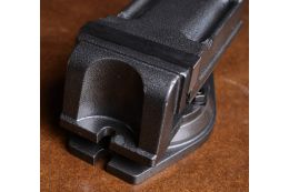 Лещата верстатні з поворотною плитою Holzmann I125