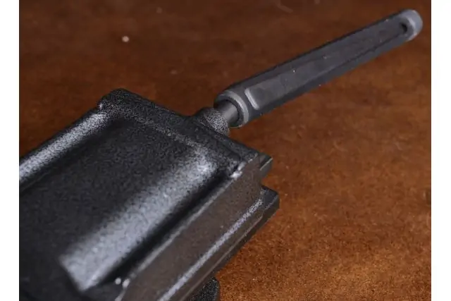 Тиски станочные с поворотной плитой Holzmann I125 4