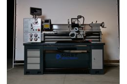 Універсальний токарний верстат MAST M-TK 360x1000
