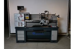 Универсальный токарный станок MAST M-TK 360x1000