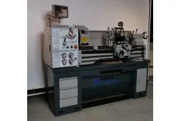 Універсальний токарний верстат MAST M-TK 360x1000 3