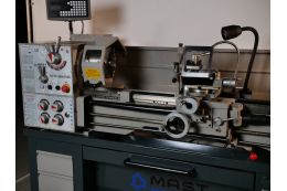 Універсальний токарний верстат MAST M-TK 360x1000