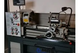 Універсальний токарний верстат MAST M-TK 360x1000 6
