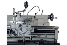 Универсальный токарный станок MAST 460x1500