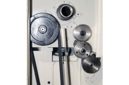 Универсальный токарный станок MAST 460x1500