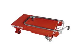 Передвижной подъемный стол Holzmann SHT 150XF