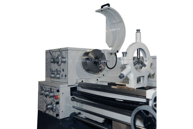 Універсальний токарний верстат MAST 460x1500