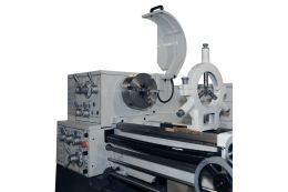 Універсальний токарний верстат MAST 460x1500